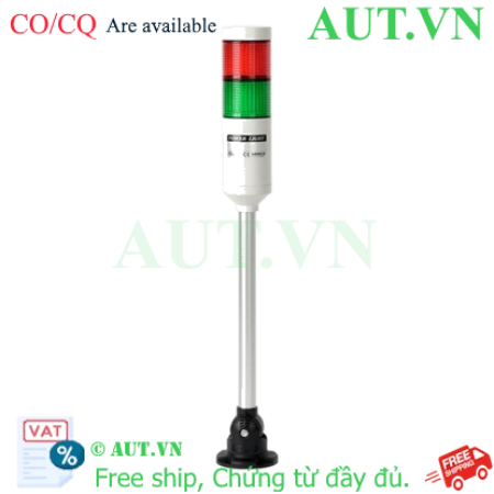 Ảnh của Đèn tín hiệu cảnh báo Autonics PTE-ARF-2FF-RG
