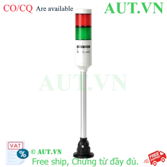 Ảnh của Đèn tín hiệu cảnh báo Autonics PTE-ARF-2FF-RG