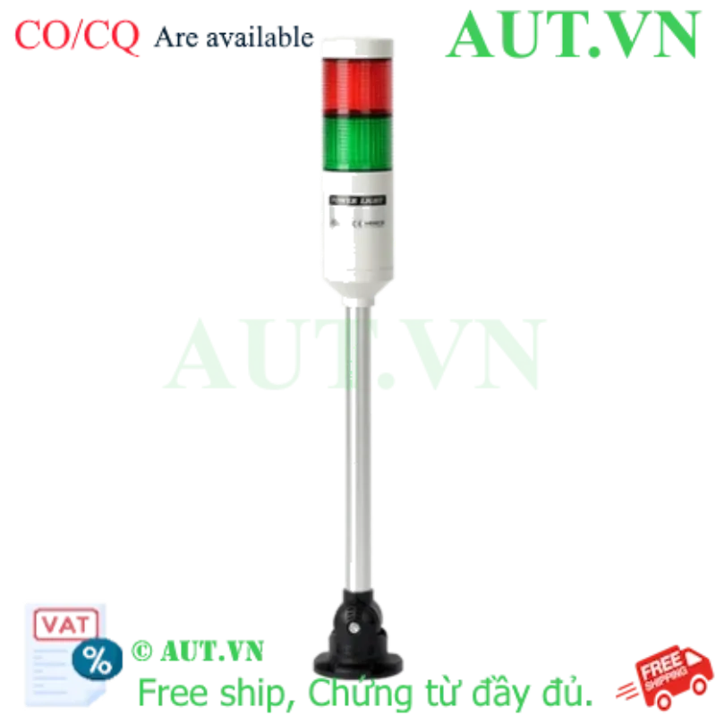 Ảnh của Đèn tín hiệu cảnh báo Autonics PTE-ARF-2FF-RG