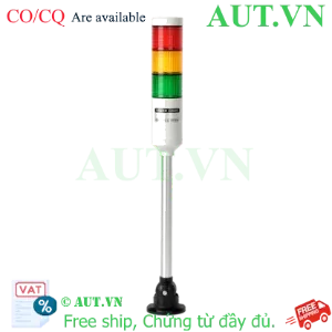 Ảnh của Đèn tín hiệu cảnh báo Autonics PTE-ARF-3FF-RYG