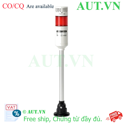 Ảnh của Đèn tín hiệu cảnh báo Autonics PTE-ARX-102-R