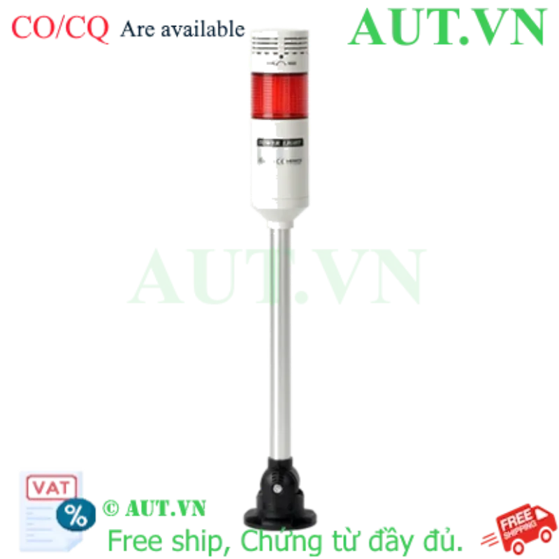 Ảnh của Đèn tín hiệu cảnh báo Autonics PTE-ARX-1FF-R