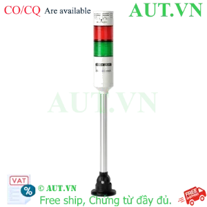 Ảnh của Đèn tín hiệu cảnh báo Autonics PTE-ARX-2FF-RG