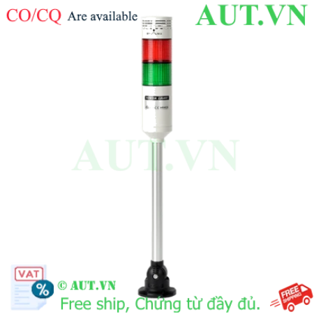 Ảnh của Đèn tín hiệu cảnh báo Autonics PTE-ARX-2FF-RG