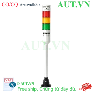 Ảnh của Đèn tín hiệu cảnh báo Autonics PTE-ARX-3FF-RYG