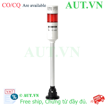 Ảnh của Đèn tín hiệu cảnh báo Autonics PTE-ARZ-102-R