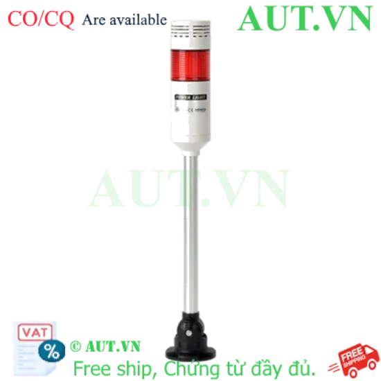 Ảnh của Đèn tín hiệu cảnh báo Autonics PTE-ARZ-102-R