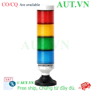 Ảnh của Đèn tín hiệu cảnh báo Autonics PTE-DG-402-RYGB