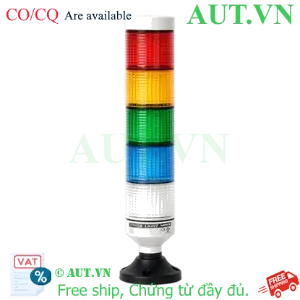 Ảnh của Đèn tín hiệu cảnh báo Autonics PTE-DG-502-RYGBC
