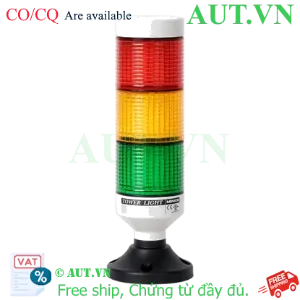 Ảnh của Đèn tín hiệu cảnh báo Autonics PTE-DGF-302-RYG