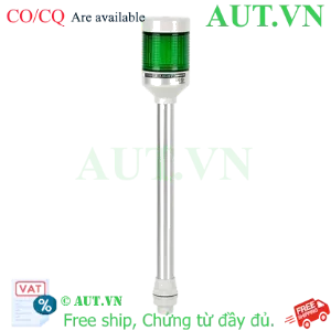 Ảnh của Đèn tín hiệu cảnh báo Autonics PTE-DMF-102-G