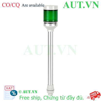 Ảnh của Đèn tín hiệu cảnh báo Autonics PTE-DMF-102-G