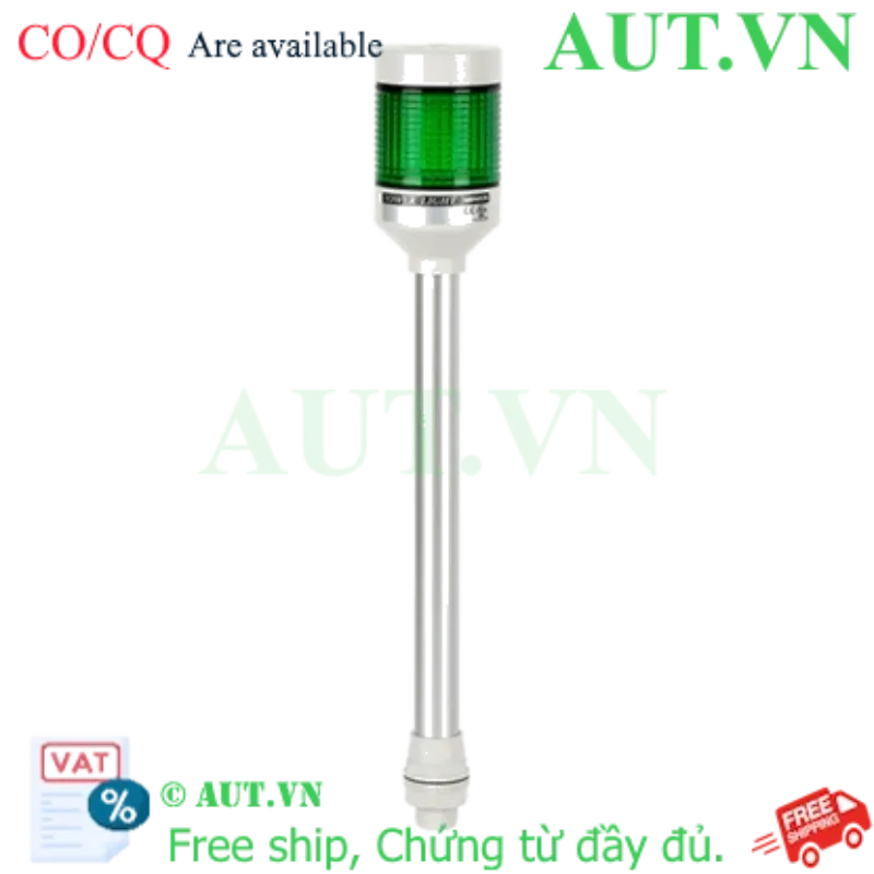 Ảnh của Đèn tín hiệu cảnh báo Autonics PTE-DMF-102-G