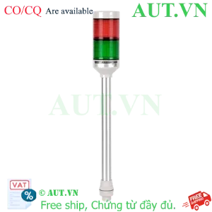 Ảnh của Đèn tín hiệu cảnh báo Autonics PTE-DMF-202-RG