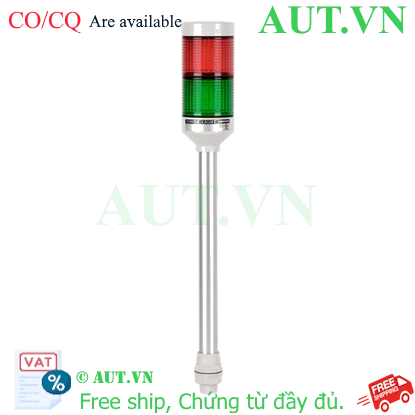 Ảnh của Đèn tín hiệu cảnh báo Autonics PTE-DMF-202-RG