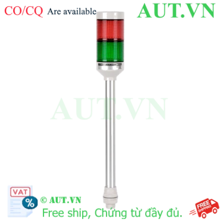 Ảnh của Đèn tín hiệu cảnh báo Autonics PTE-DMF-202-RG