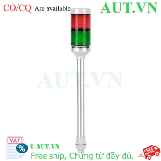 Ảnh của Đèn tín hiệu cảnh báo Autonics PTE-DMF-202-RG