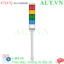 Ảnh của Đèn tín hiệu cảnh báo Autonics PTE-DMF-502-RYGBC