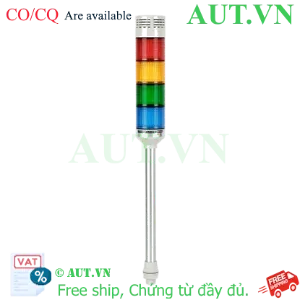 Ảnh của Đèn tín hiệu cảnh báo Autonics PTE-DMZ-402-RYGB