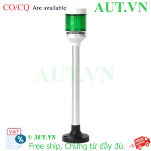 Ảnh của Đèn tín hiệu cảnh báo Autonics PTE-DP-102-G