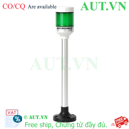 Ảnh của Đèn tín hiệu cảnh báo Autonics PTE-DP-102-G