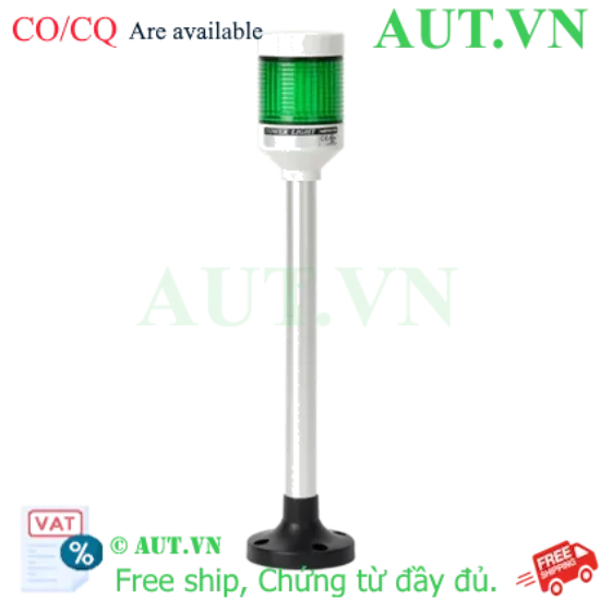Ảnh của Đèn tín hiệu cảnh báo Autonics PTE-DP-102-G