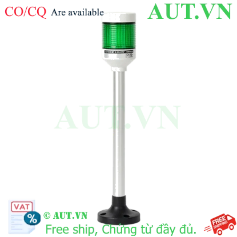 Ảnh của Đèn tín hiệu cảnh báo Autonics PTE-DP-102-G