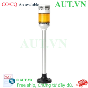 Ảnh của Đèn tín hiệu cảnh báo Autonics PTE-DPB-102-Y