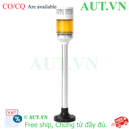 Ảnh của Đèn tín hiệu cảnh báo Autonics PTE-DPB-102-Y