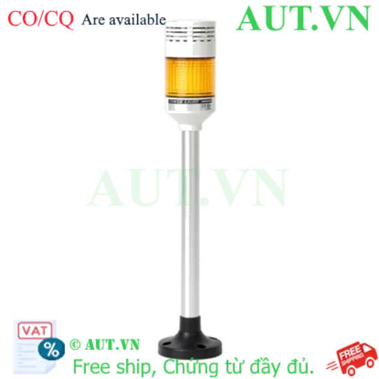Ảnh của Đèn tín hiệu cảnh báo Autonics PTE-DPB-102-Y