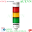 Ảnh của Đèn tín hiệu cảnh báo Autonics PTE-LCB-3FF-RYG