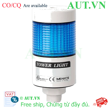 Ảnh của Đèn tín hiệu cảnh báo Autonics PTE-LCF-102-B