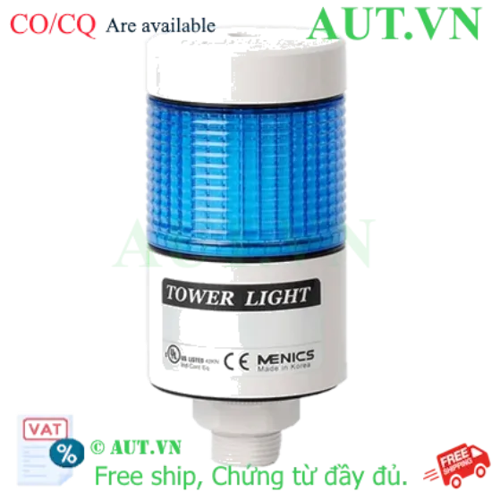 Ảnh của Đèn tín hiệu cảnh báo Autonics PTE-LCF-102-B