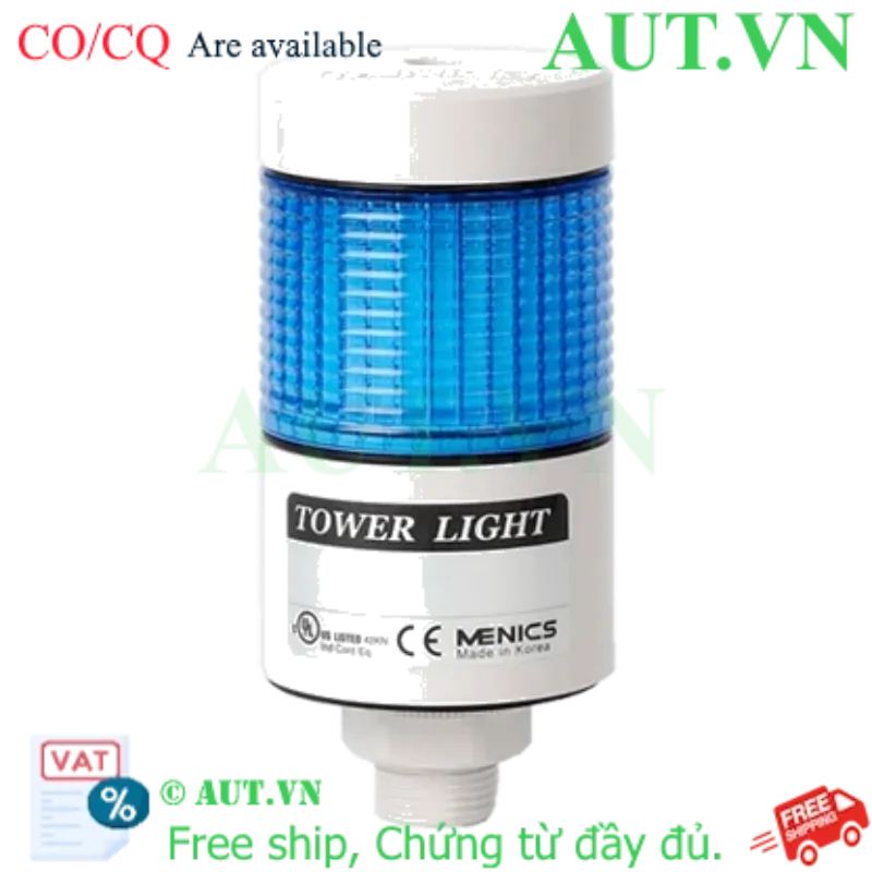 Ảnh của Đèn tín hiệu cảnh báo Autonics PTE-LCF-102-B