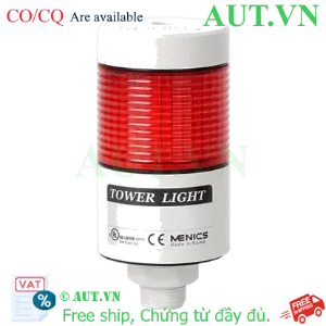 Ảnh của Đèn tín hiệu cảnh báo Autonics PTE-LCF-102-R