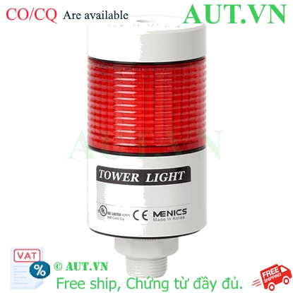 Ảnh của Đèn tín hiệu cảnh báo Autonics PTE-LCF-102-R