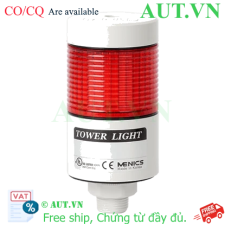 Ảnh của Đèn tín hiệu cảnh báo Autonics PTE-LCF-102-R