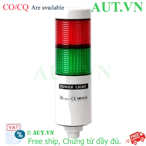 Ảnh của Đèn tín hiệu cảnh báo Autonics PTE-SC-2FF-RG