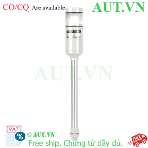 Ảnh của Đèn tín hiệu cảnh báo Autonics PTM-AM-1FF-RGB