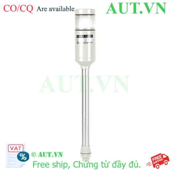 Ảnh của Đèn tín hiệu cảnh báo Autonics PTM-AM-1FF-RGB