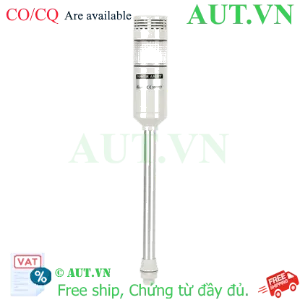 Ảnh của Đèn tín hiệu cảnh báo Autonics PTM-AMB-102-RGB