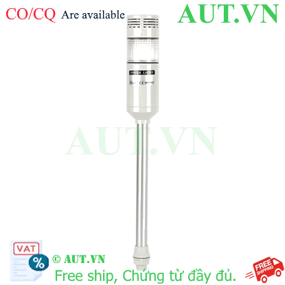 Ảnh của Đèn tín hiệu cảnh báo Autonics PTM-AMB-1FF-RYG