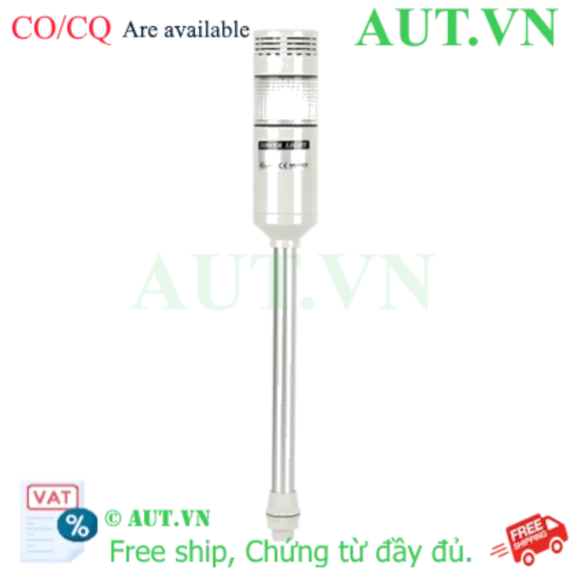Ảnh của Đèn tín hiệu cảnh báo Autonics PTM-AMB-1FF-RYG