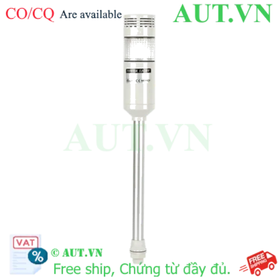 Ảnh của Đèn tín hiệu cảnh báo Autonics PTM-AMZ-102-RYG