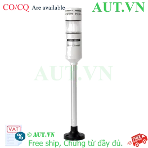 Ảnh của Đèn tín hiệu cảnh báo Autonics PTM-APZ-1FF-RGB