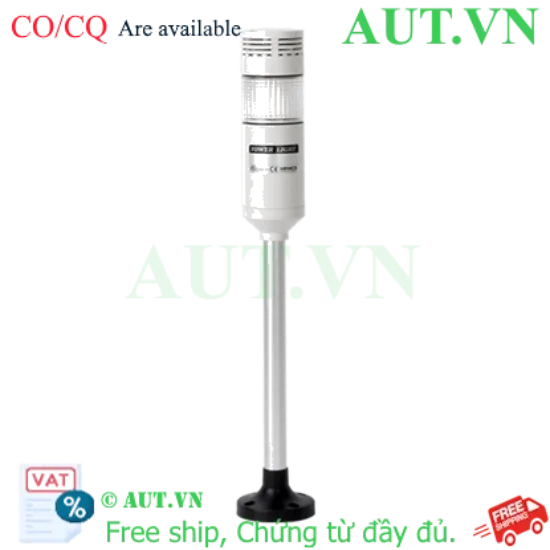 Ảnh của Đèn tín hiệu cảnh báo Autonics PTM-APZ-1FF-RGB