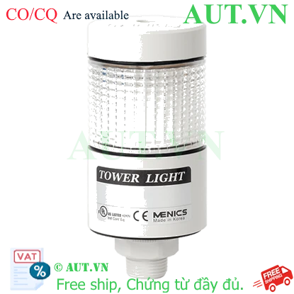 Ảnh của Đèn tín hiệu cảnh báo Autonics PTM-LC-102-RGB