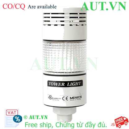 Ảnh của Đèn tín hiệu cảnh báo Autonics PTM-LCV-102-RGB