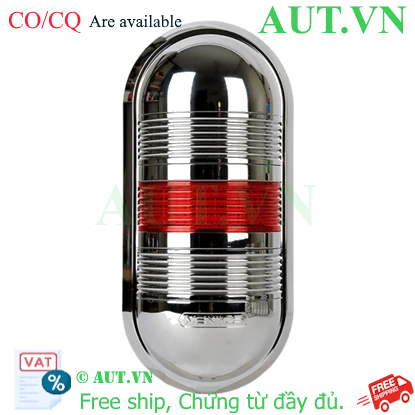Ảnh của Đèn tín hiệu cảnh báo Autonics PWECF-1FF-R