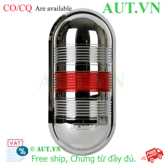 Ảnh của Đèn tín hiệu cảnh báo Autonics PWECF-1FF-R